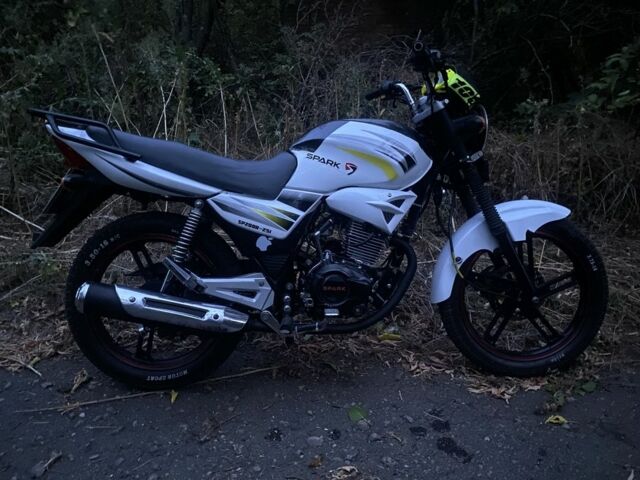 Спарк Другая, объемом двигателя 0.2 л и пробегом 0 тыс. км за 640 $, фото 4 на Automoto.ua