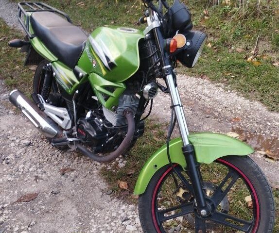 Спарк Другая, объемом двигателя 0.2 л и пробегом 0 тыс. км за 761 $, фото 3 на Automoto.ua