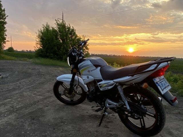 Спарк Другая, объемом двигателя 0.2 л и пробегом 0 тыс. км за 640 $, фото 3 на Automoto.ua