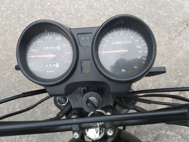 Спарк Другая, объемом двигателя 0.13 л и пробегом 0 тыс. км за 512 $, фото 6 на Automoto.ua