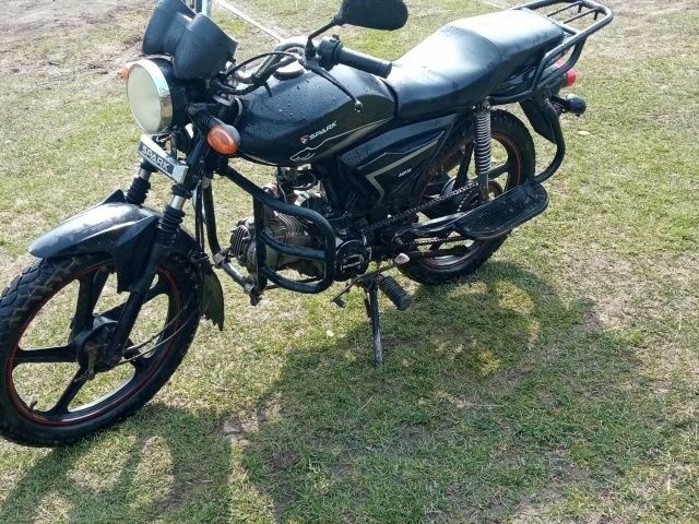 Спарк Другая, объемом двигателя 0.13 л и пробегом 0 тыс. км за 191 $, фото 1 на Automoto.ua