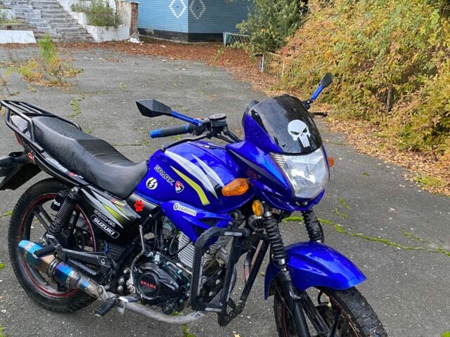 Спарк Другая, объемом двигателя 0.2 л и пробегом 0 тыс. км за 890 $, фото 12 на Automoto.ua