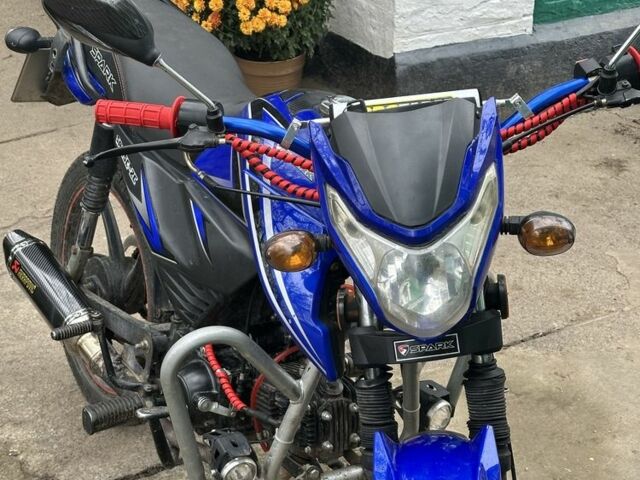 Спарк Другая, объемом двигателя 0.13 л и пробегом 0 тыс. км за 595 $, фото 5 на Automoto.ua