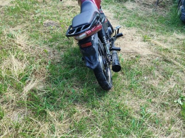 Спарк Інша, об'ємом двигуна 0.13 л та пробігом 0 тис. км за 277 $, фото 3 на Automoto.ua