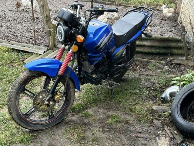 Спарк Інша, об'ємом двигуна 0.2 л та пробігом 0 тис. км за 828 $, фото 5 на Automoto.ua