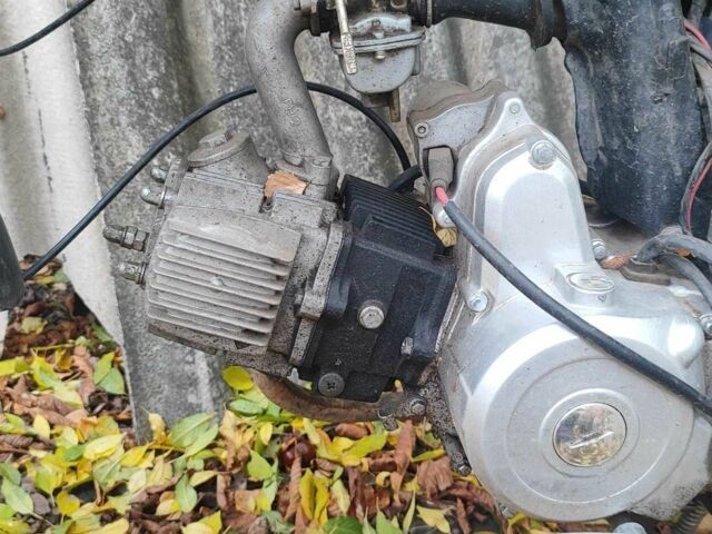 Спарк Другая, объемом двигателя 0.13 л и пробегом 0 тыс. км за 361 $, фото 2 на Automoto.ua