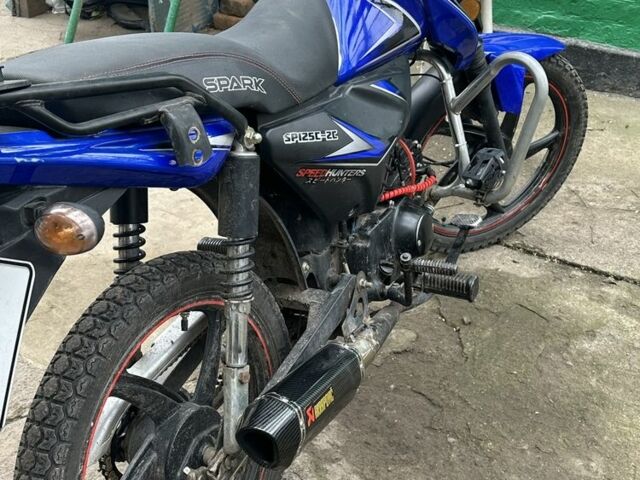 Спарк Другая, объемом двигателя 0.13 л и пробегом 0 тыс. км за 595 $, фото 3 на Automoto.ua