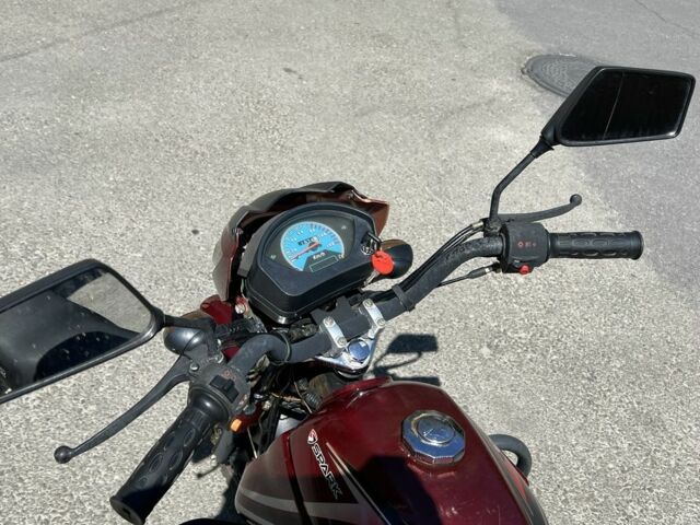 Спарк Другая, объемом двигателя 0.13 л и пробегом 0 тыс. км за 441 $, фото 5 на Automoto.ua