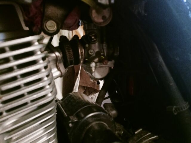 Спарк Інша 2019 у Полтаві на Automoto.ua Спарк Інша, об'ємом двигуна 0.2 л та пробігом 0 тис. км за 856 $, фото 2 на Automoto.ua