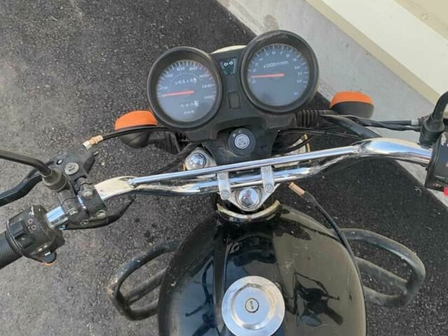 Спарк Другая, объемом двигателя 0.13 л и пробегом 0 тыс. км за 425 $, фото 4 на Automoto.ua