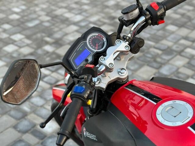 Спарк Інша, об'ємом двигуна 0.2 л та пробігом 0 тис. км за 1000 $, фото 7 на Automoto.ua