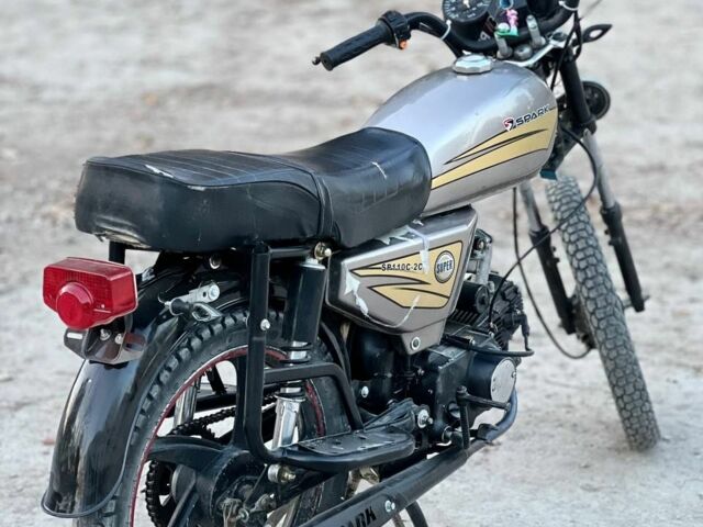 Спарк Другая, объемом двигателя 0.11 л и пробегом 0 тыс. км за 393 $, фото 3 на Automoto.ua