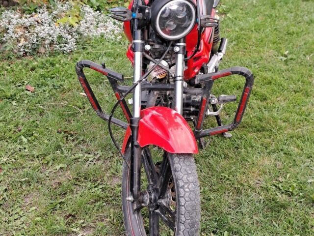 Спарк Інша, об'ємом двигуна 0.2 л та пробігом 0 тис. км за 808 $, фото 3 на Automoto.ua