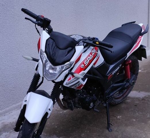 Спарк Інша, об'ємом двигуна 0.2 л та пробігом 0 тис. км за 900 $, фото 4 на Automoto.ua