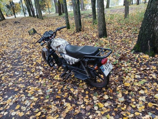 Спарк Інша, об'ємом двигуна 0.13 л та пробігом 0 тис. км за 408 $, фото 3 на Automoto.ua