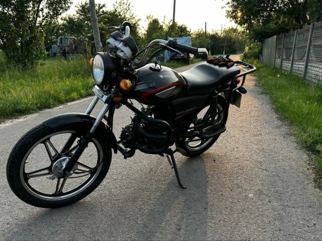 Спарк Другая, объемом двигателя 0.13 л и пробегом 0 тыс. км за 418 $, фото 2 на Automoto.ua