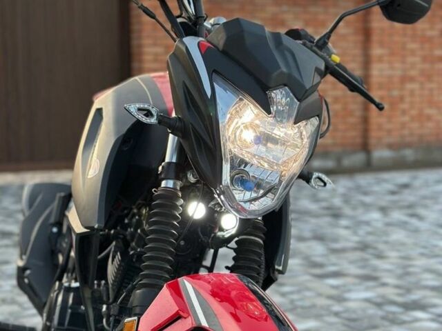 Спарк Інша, об'ємом двигуна 0.2 л та пробігом 0 тис. км за 1000 $, фото 6 на Automoto.ua