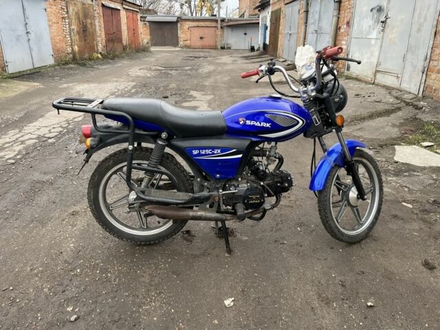 Спарк Другая, объемом двигателя 0.13 л и пробегом 0 тыс. км за 237 $, фото 1 на Automoto.ua