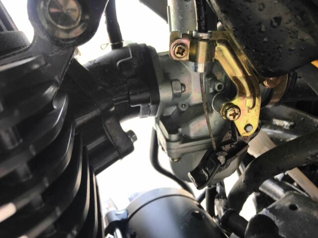 Спарк Другая, объемом двигателя 0.2 л и пробегом 0 тыс. км за 936 $, фото 11 на Automoto.ua