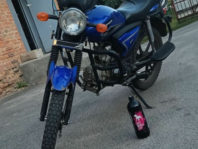 Спарк Другая, объемом двигателя 0.12 л и пробегом 0 тыс. км за 401 $, фото 7 на Automoto.ua