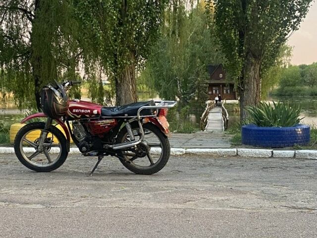 Спарк Інша, об'ємом двигуна 0.2 л та пробігом 0 тис. км за 474 $, фото 1 на Automoto.ua