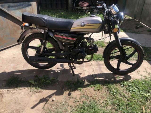 Спарк Другая, объемом двигателя 0.11 л и пробегом 0 тыс. км за 286 $, фото 1 на Automoto.ua