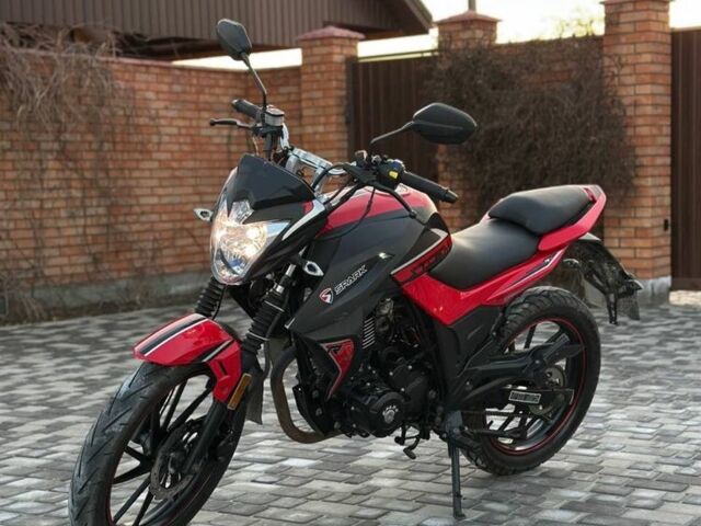 Спарк Інша, об'ємом двигуна 0.2 л та пробігом 0 тис. км за 1000 $, фото 1 на Automoto.ua