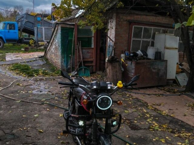 Спарк Інша, об'ємом двигуна 0.11 л та пробігом 0 тис. км за 381 $, фото 1 на Automoto.ua