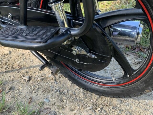 Спарк Інша, об'ємом двигуна 0.11 л та пробігом 0 тис. км за 469 $, фото 7 на Automoto.ua