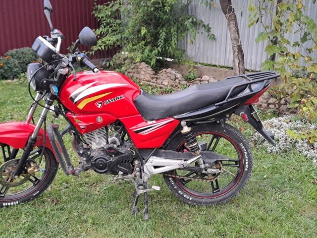 Спарк Інша, об'ємом двигуна 0.2 л та пробігом 0 тис. км за 808 $, фото 5 на Automoto.ua