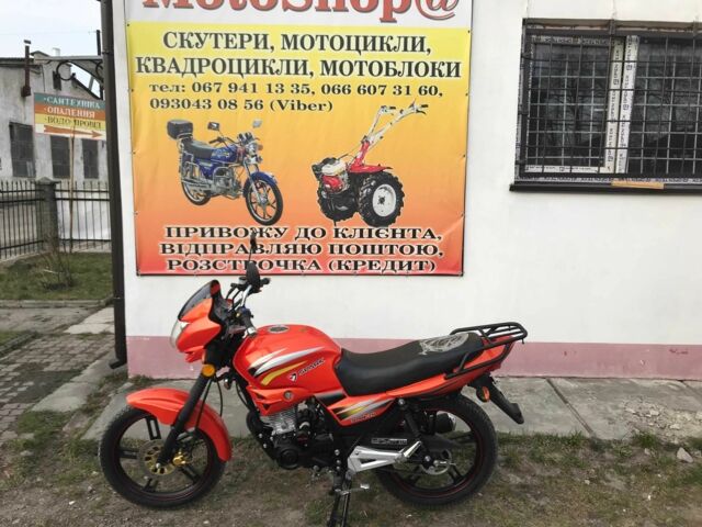 Спарк Другая, объемом двигателя 0.2 л и пробегом 0 тыс. км за 936 $, фото 17 на Automoto.ua