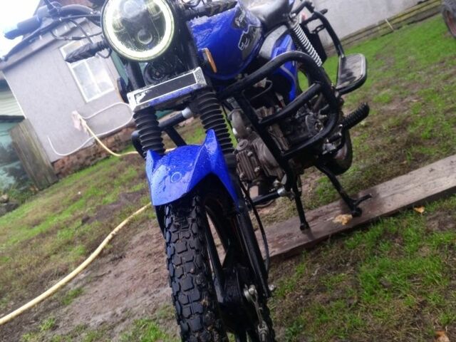 Спарк Другая, объемом двигателя 0.12 л и пробегом 0 тыс. км за 401 $, фото 5 на Automoto.ua