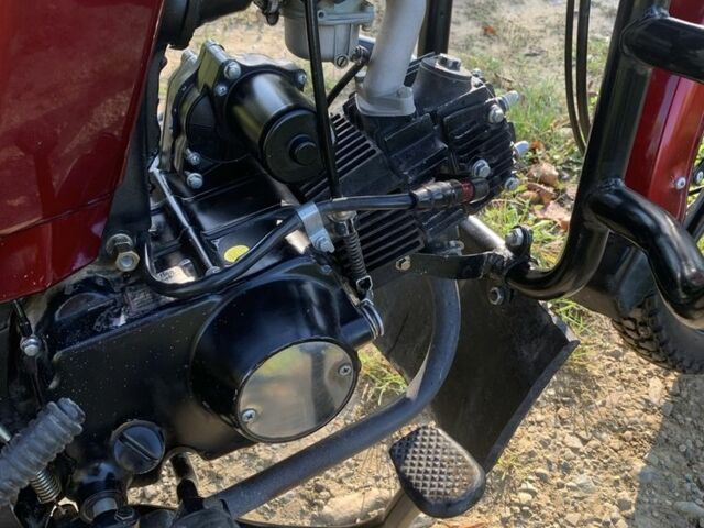 Спарк Інша, об'ємом двигуна 0.11 л та пробігом 0 тис. км за 469 $, фото 2 на Automoto.ua