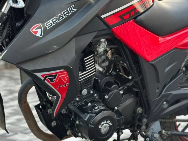 Спарк Інша, об'ємом двигуна 0.2 л та пробігом 0 тис. км за 1000 $, фото 8 на Automoto.ua