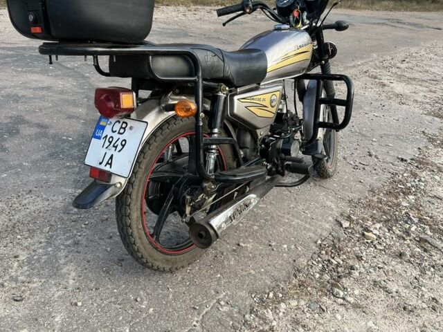 Спарк Інша 2020 у Городне на Automoto.ua Спарк Інша, об'ємом двигуна 0.11 л та пробігом 0 тис. км за 478 $, фото 2 на Automoto.ua