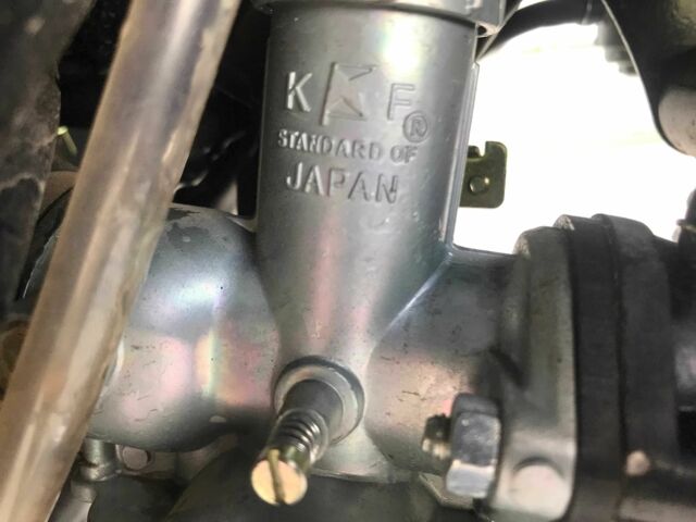 Спарк Другая, объемом двигателя 0.2 л и пробегом 0 тыс. км за 936 $, фото 12 на Automoto.ua