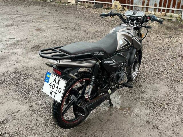 Спарк Другая, объемом двигателя 0.13 л и пробегом 0 тыс. км за 355 $, фото 3 на Automoto.ua