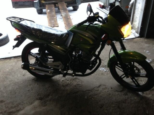 Спарк Другая, объемом двигателя 0.2 л и пробегом 0 тыс. км за 936 $, фото 23 на Automoto.ua