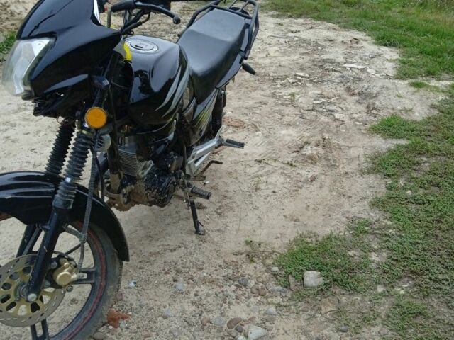 Спарк Інша, об'ємом двигуна 0.2 л та пробігом 0 тис. км за 712 $, фото 4 на Automoto.ua