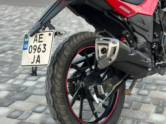 Спарк Інша, об'ємом двигуна 0.2 л та пробігом 0 тис. км за 1000 $, фото 4 на Automoto.ua