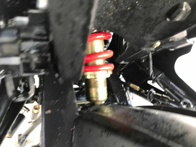 Спарк Другая, объемом двигателя 0.2 л и пробегом 0 тыс. км за 936 $, фото 10 на Automoto.ua