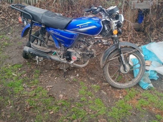 Спарк Другая, объемом двигателя 0.11 л и пробегом 0 тыс. км за 237 $, фото 3 на Automoto.ua