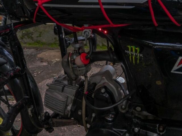 Спарк Інша, об'ємом двигуна 0.11 л та пробігом 0 тис. км за 381 $, фото 5 на Automoto.ua