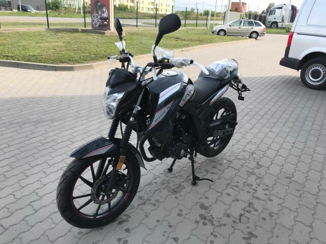 Спарк Другая, объемом двигателя 0.2 л и пробегом 0 тыс. км за 936 $, фото 5 на Automoto.ua