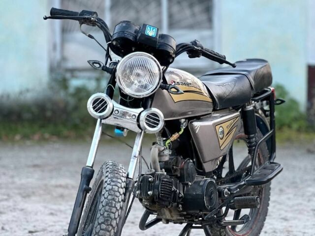 Спарк Другая, объемом двигателя 0.11 л и пробегом 0 тыс. км за 393 $, фото 2 на Automoto.ua