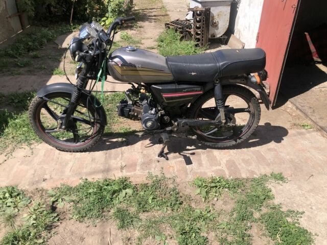 Спарк Другая, объемом двигателя 0.11 л и пробегом 0 тыс. км за 286 $, фото 4 на Automoto.ua