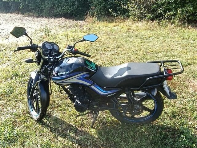 Спарк Другая 2020 в Погребище на Automoto.ua Спарк Другая, объемом двигателя 0.15 л и пробегом 0 тыс. км за 644 $, фото 3 на Automoto.ua