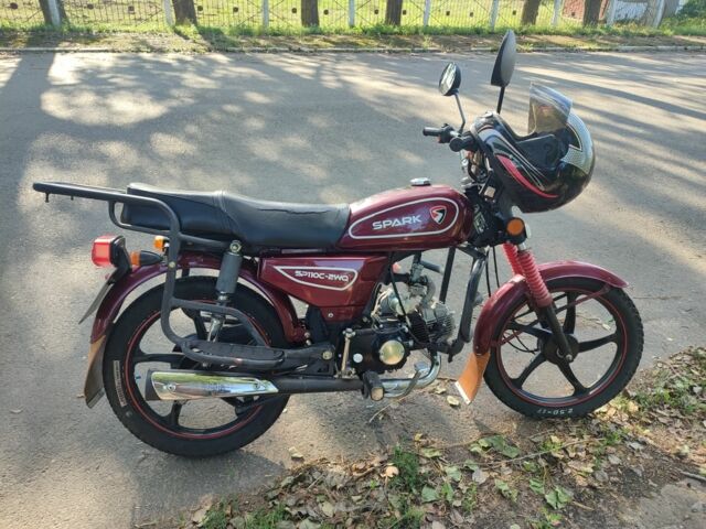 Спарк Другая, объемом двигателя 0.11 л и пробегом 0 тыс. км за 424 $, фото 1 на Automoto.ua