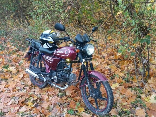 Спарк Інша, об'ємом двигуна 0.11 л та пробігом 0 тис. км за 452 $, фото 2 на Automoto.ua