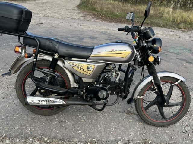 Спарк Інша 2020 у Городне на Automoto.ua Спарк Інша, об'ємом двигуна 0.11 л та пробігом 0 тис. км за 478 $, фото 5 на Automoto.ua